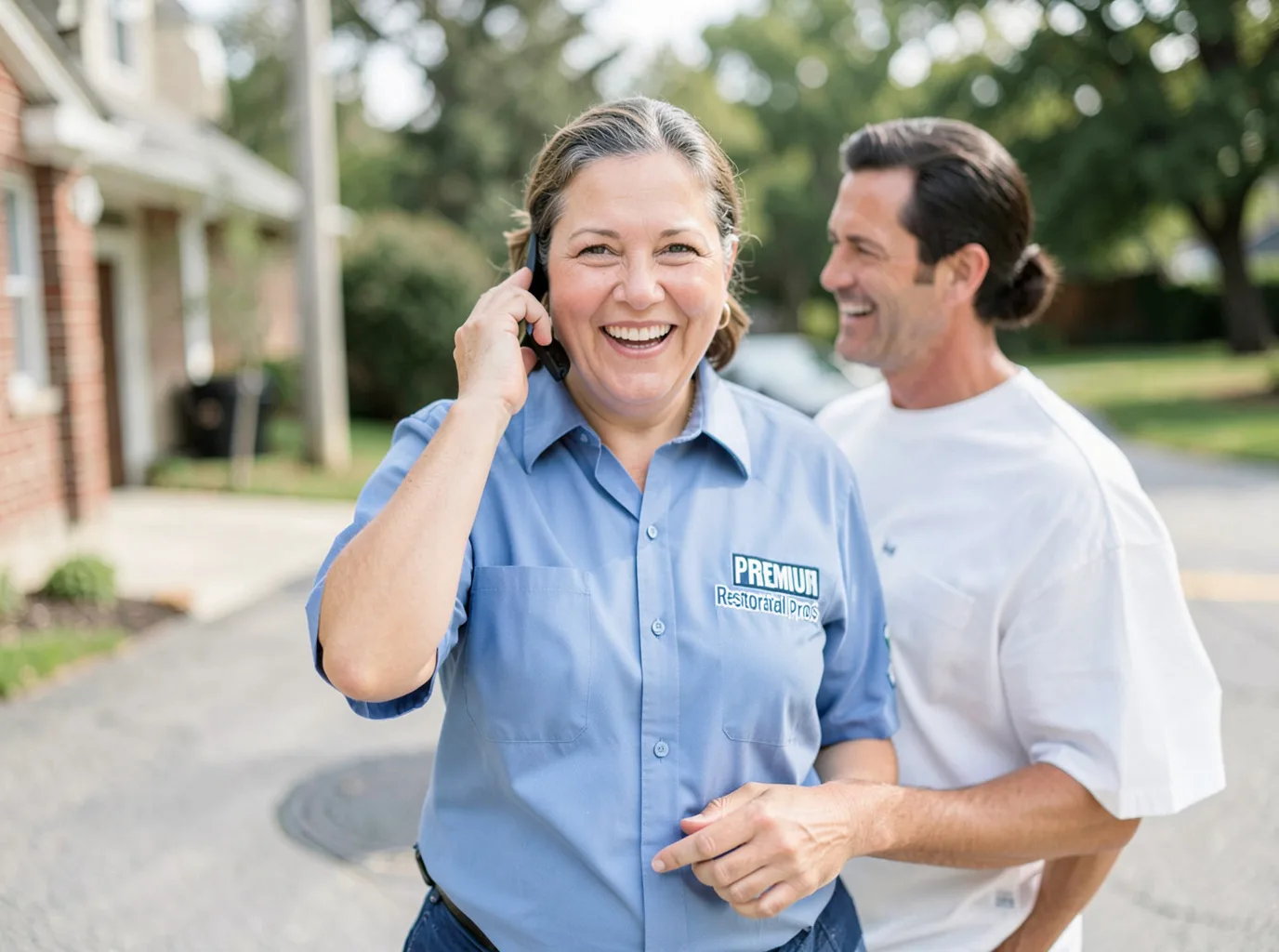 Water Damage Restoration Prosperity, WV FAQs